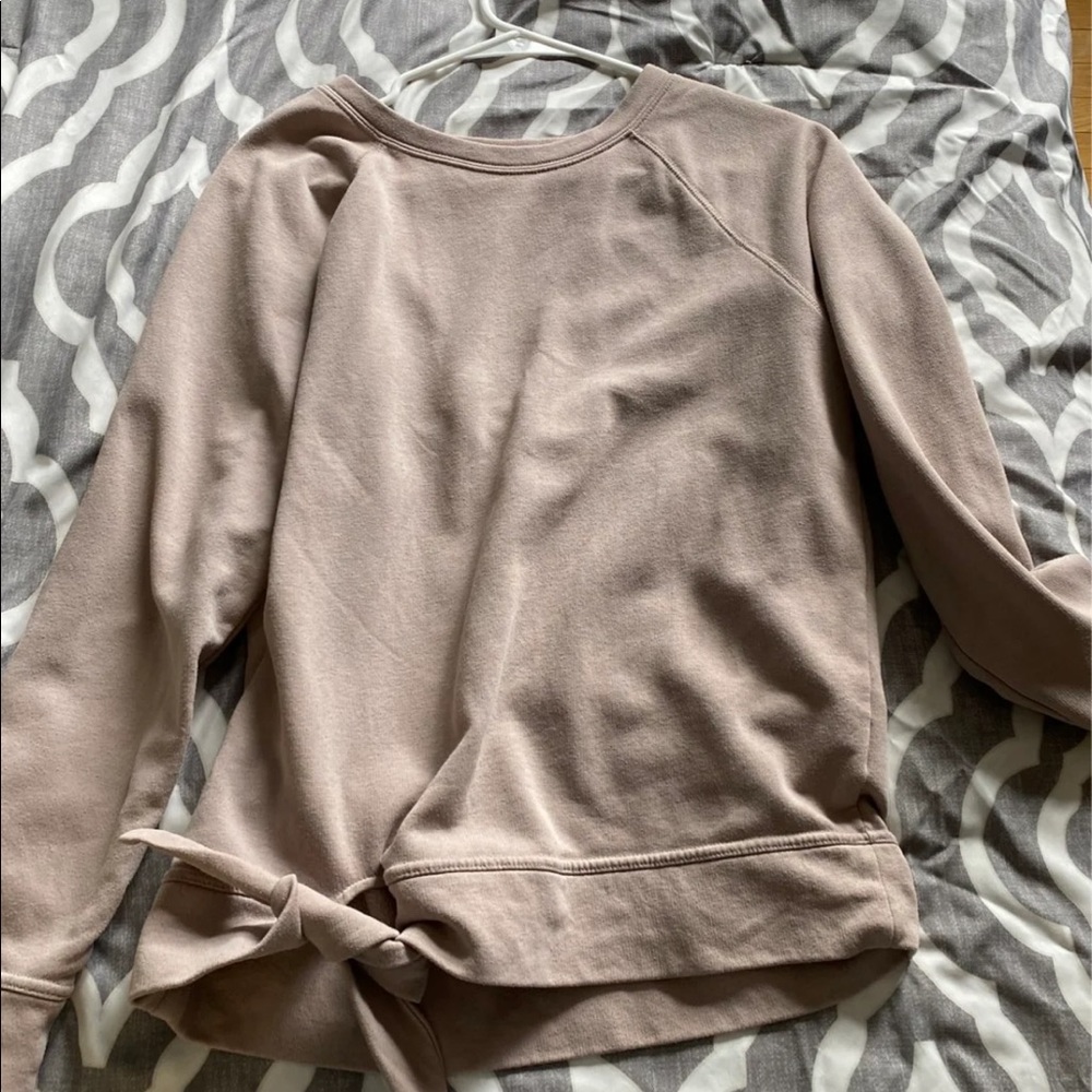 Old navy crew neck